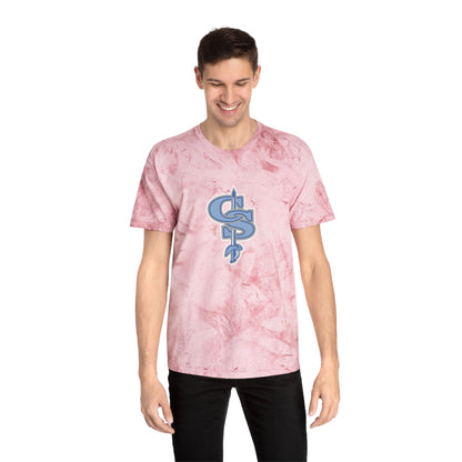 Color Blast School Spirit Tee