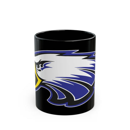 Black Team Mug (11oz/15oz)