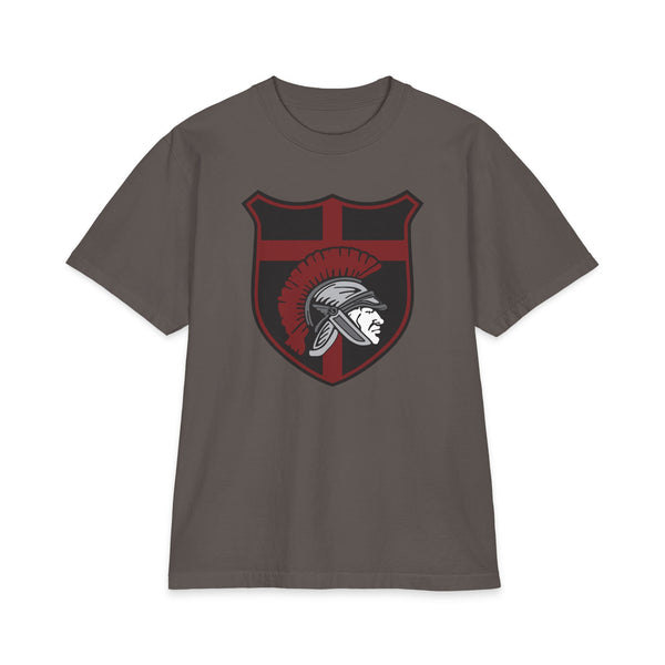 Max Heavyweight Short Sleeve Tee