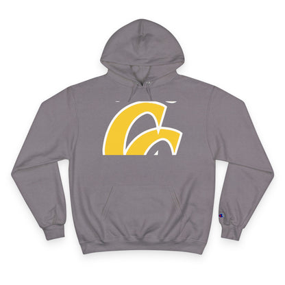 Champion Powerblend Fleece Pullover Hoodie