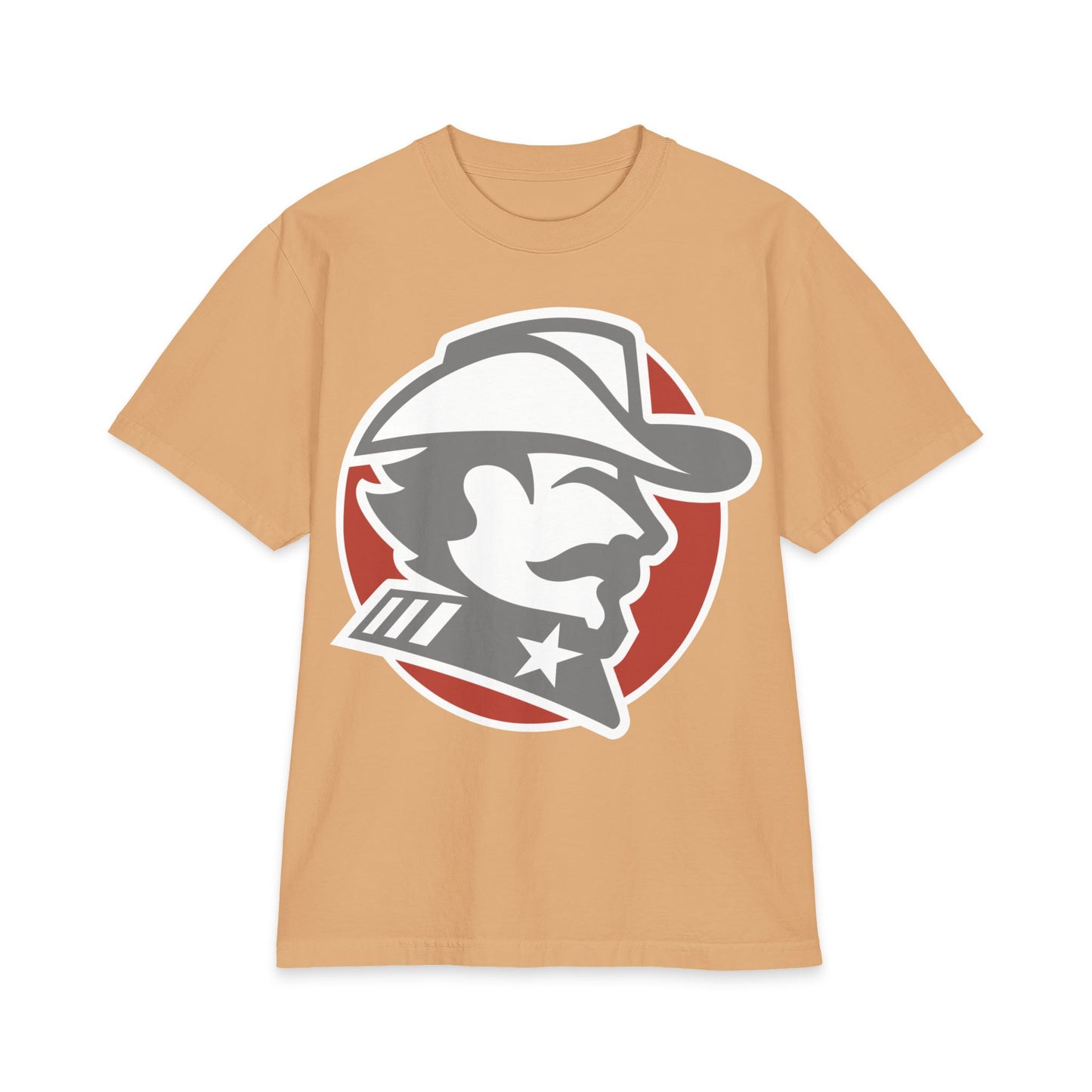 Max Heavyweight Short Sleeve Tee
