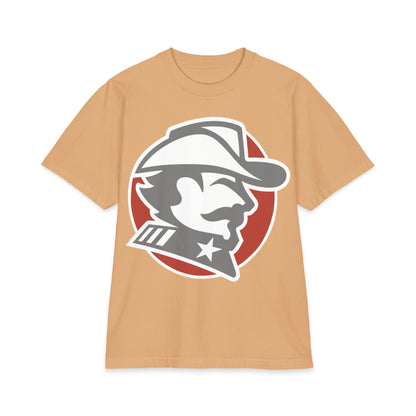Max Heavyweight Short Sleeve Tee