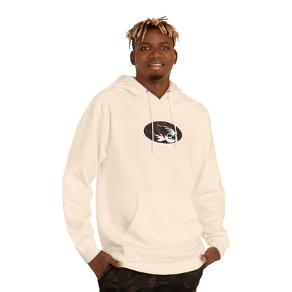Midweight Pullover Hoodie