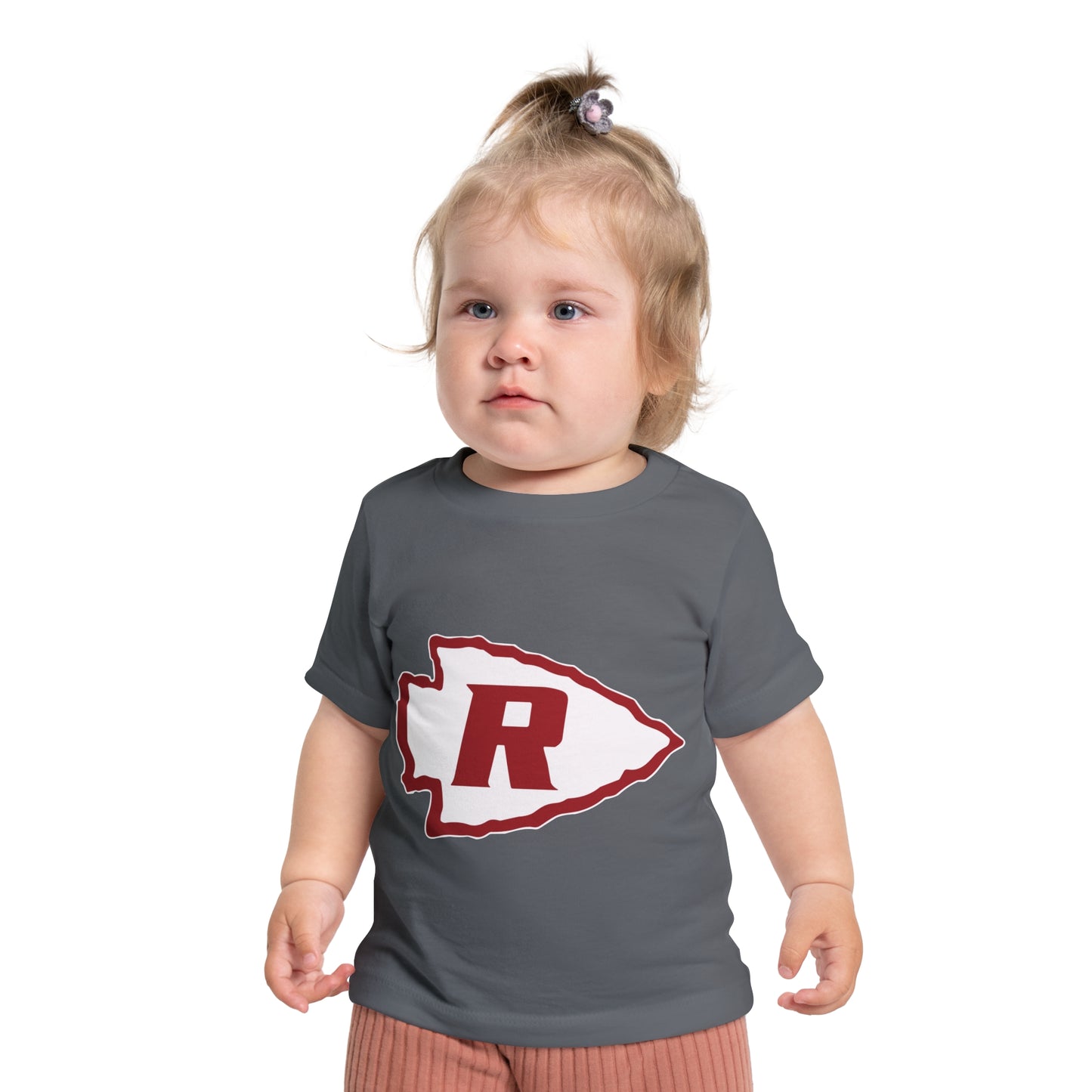 Baby Short Sleeve Tee