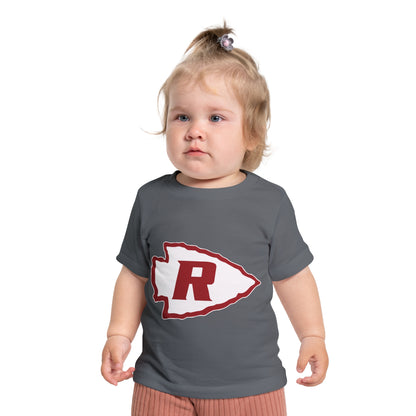 Baby Short Sleeve Tee