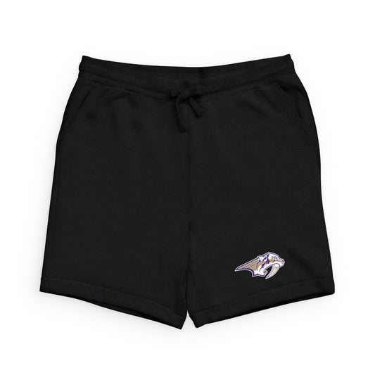 Unisex Sponge Fleece Sweatshort