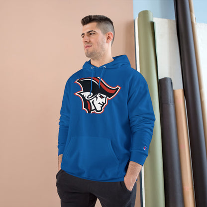 Champion Powerblend Fleece Pullover Hoodie