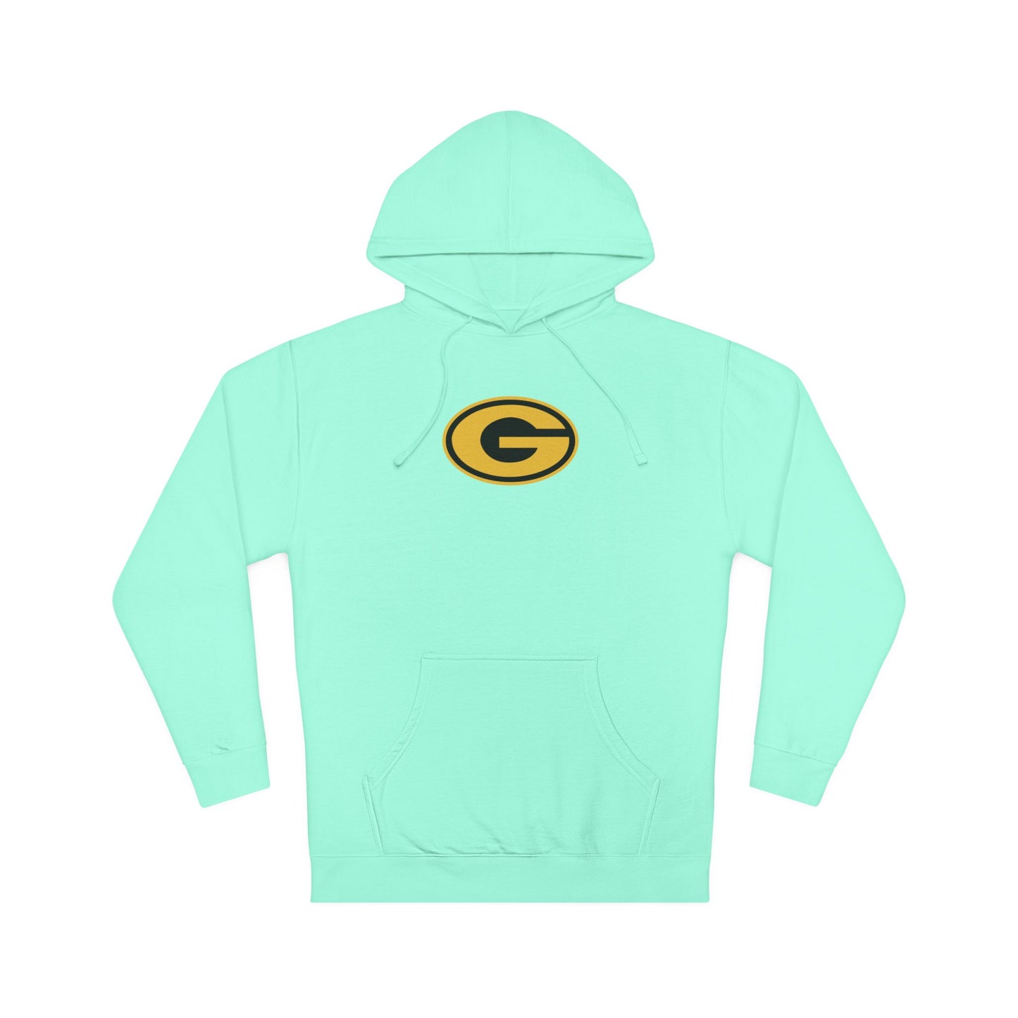 Midweight Pullover Hoodie