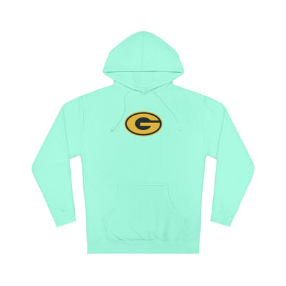 Midweight Pullover Hoodie