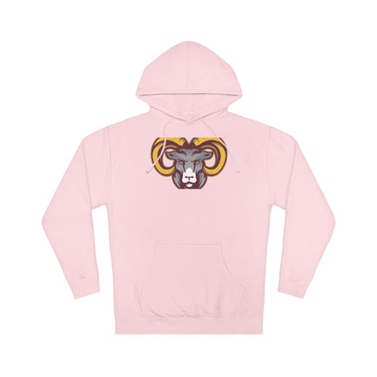 Midweight Pullover Hoodie
