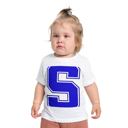 Baby Short Sleeve Tee