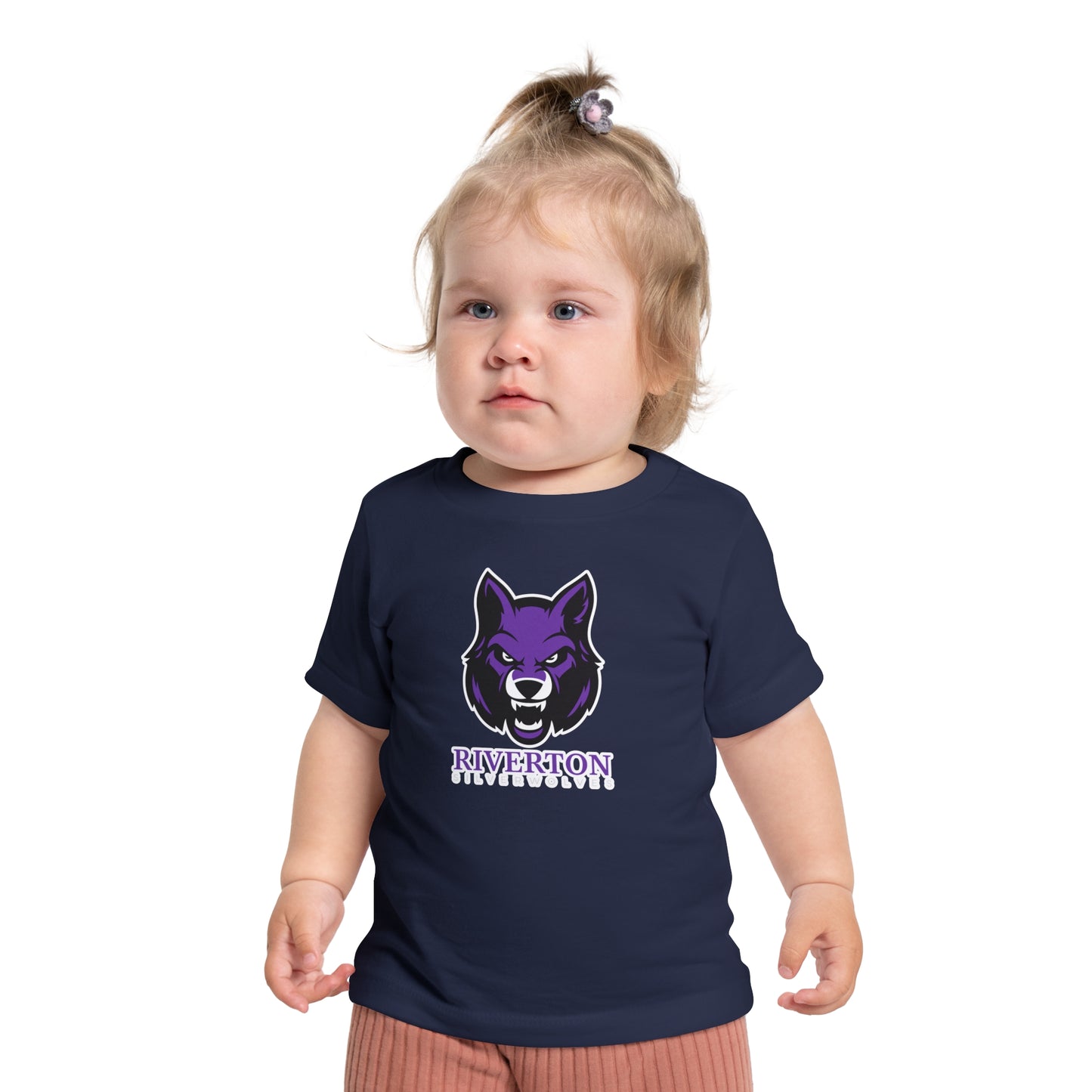 Baby Short Sleeve Tee