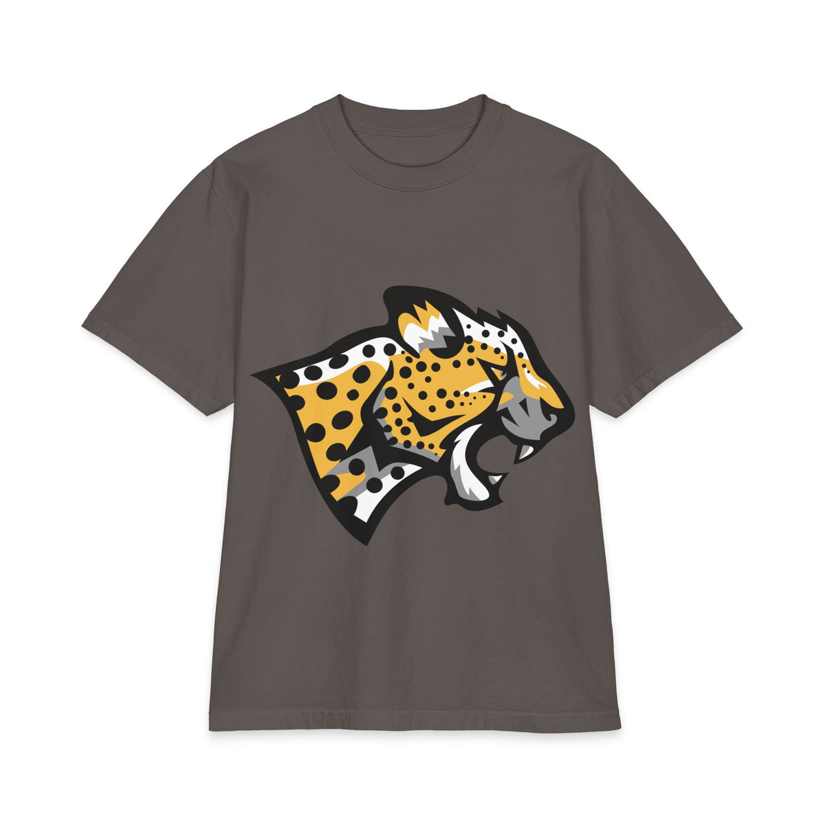 Max Heavyweight Short Sleeve Tee