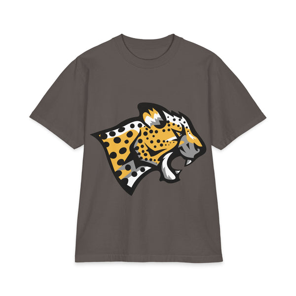 Max Heavyweight Short Sleeve Tee