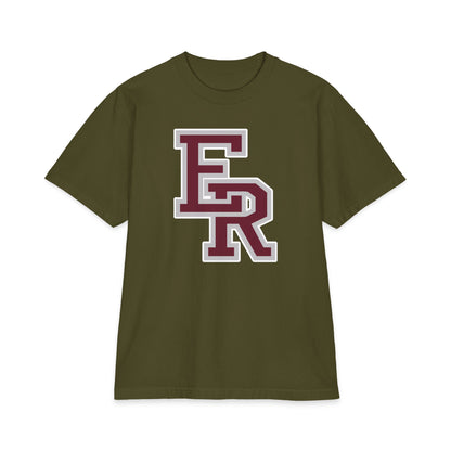 Max Heavyweight Short Sleeve Tee