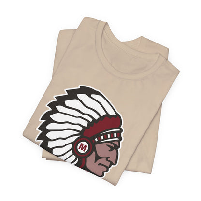 Jersey Short Sleeve Tee