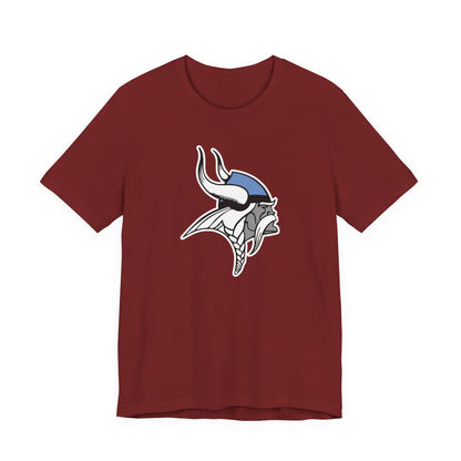 Jersey Short Sleeve Tee