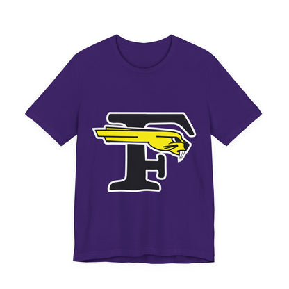 Jersey Short Sleeve Tee