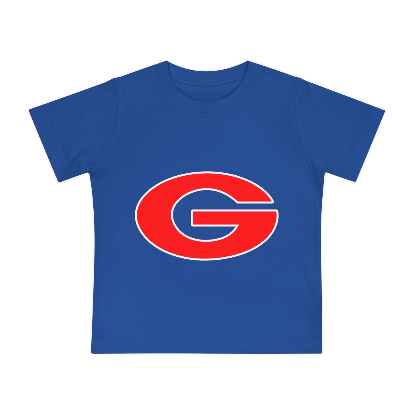 Baby Short Sleeve Tee
