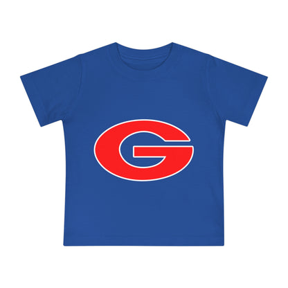 Baby Short Sleeve Tee