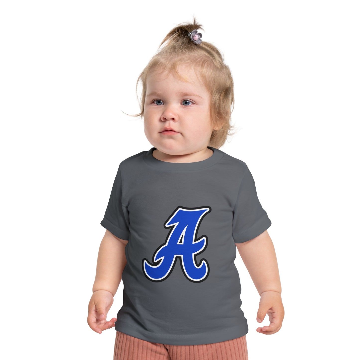 Baby Short Sleeve Tee