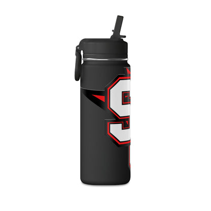 Mini Water Bottle, 20oz