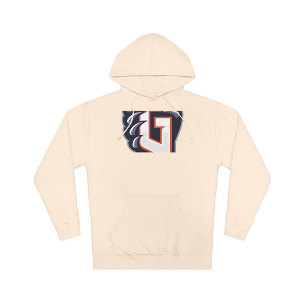 Midweight Pullover Hoodie