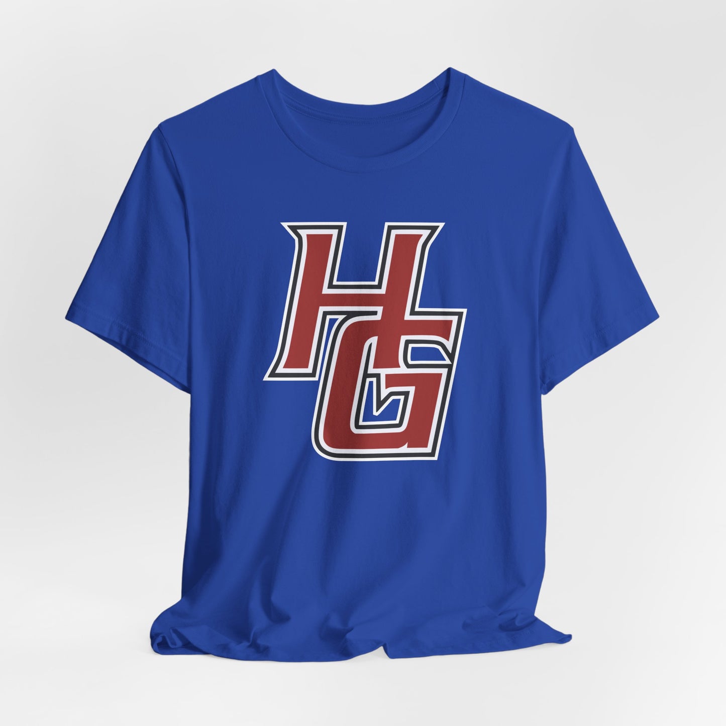 Jersey Short Sleeve Tee