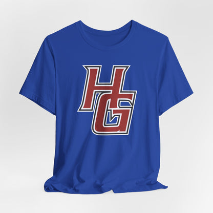 Jersey Short Sleeve Tee