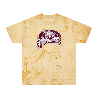 Color Blast School Spirit Tee