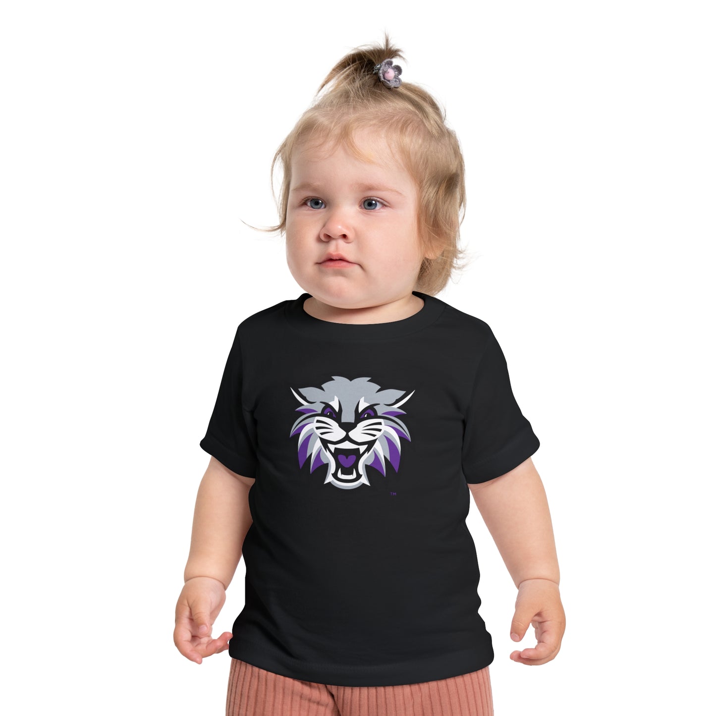 Baby Short Sleeve Tee