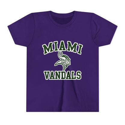 Youth Short Sleeve Tee
