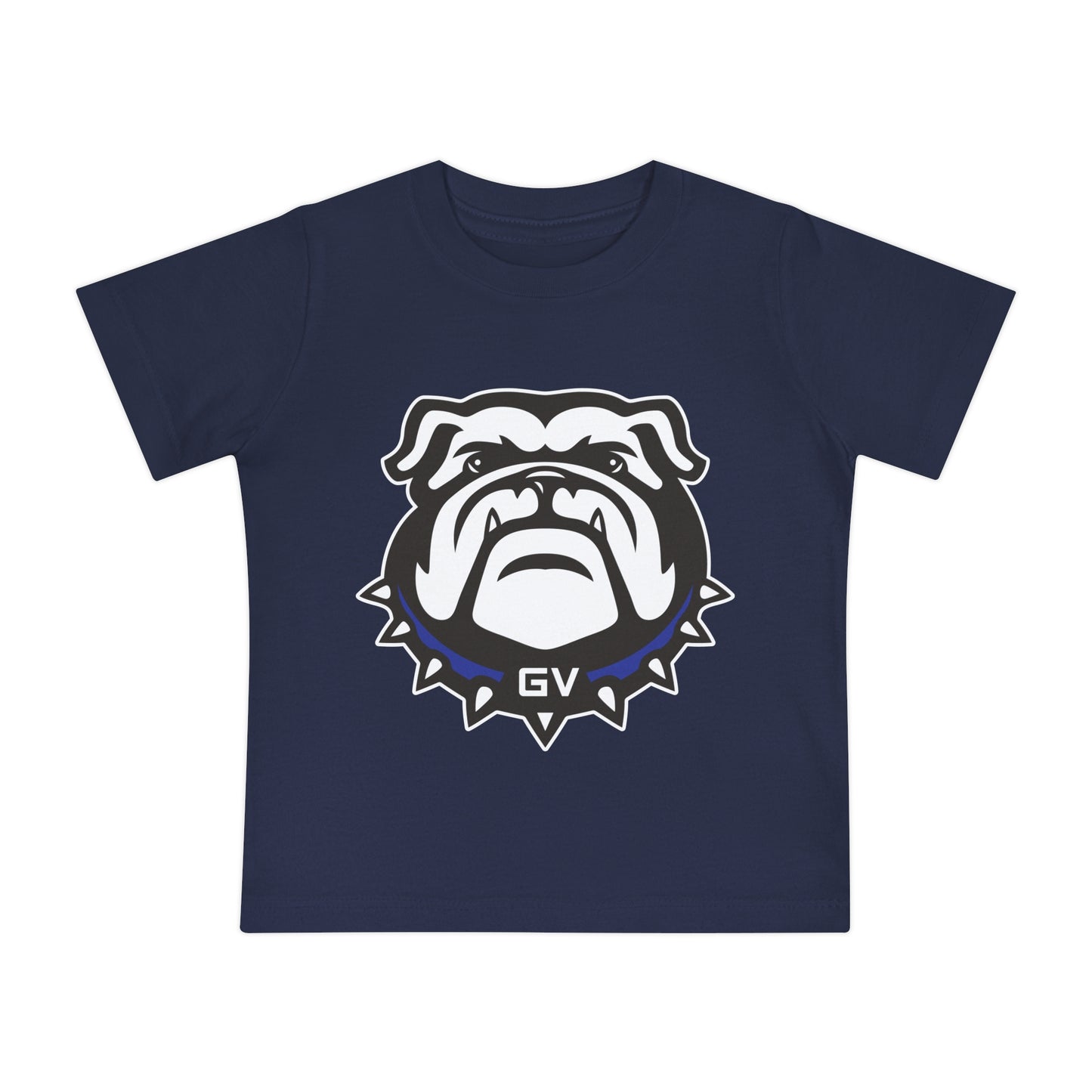 Baby Short Sleeve Tee