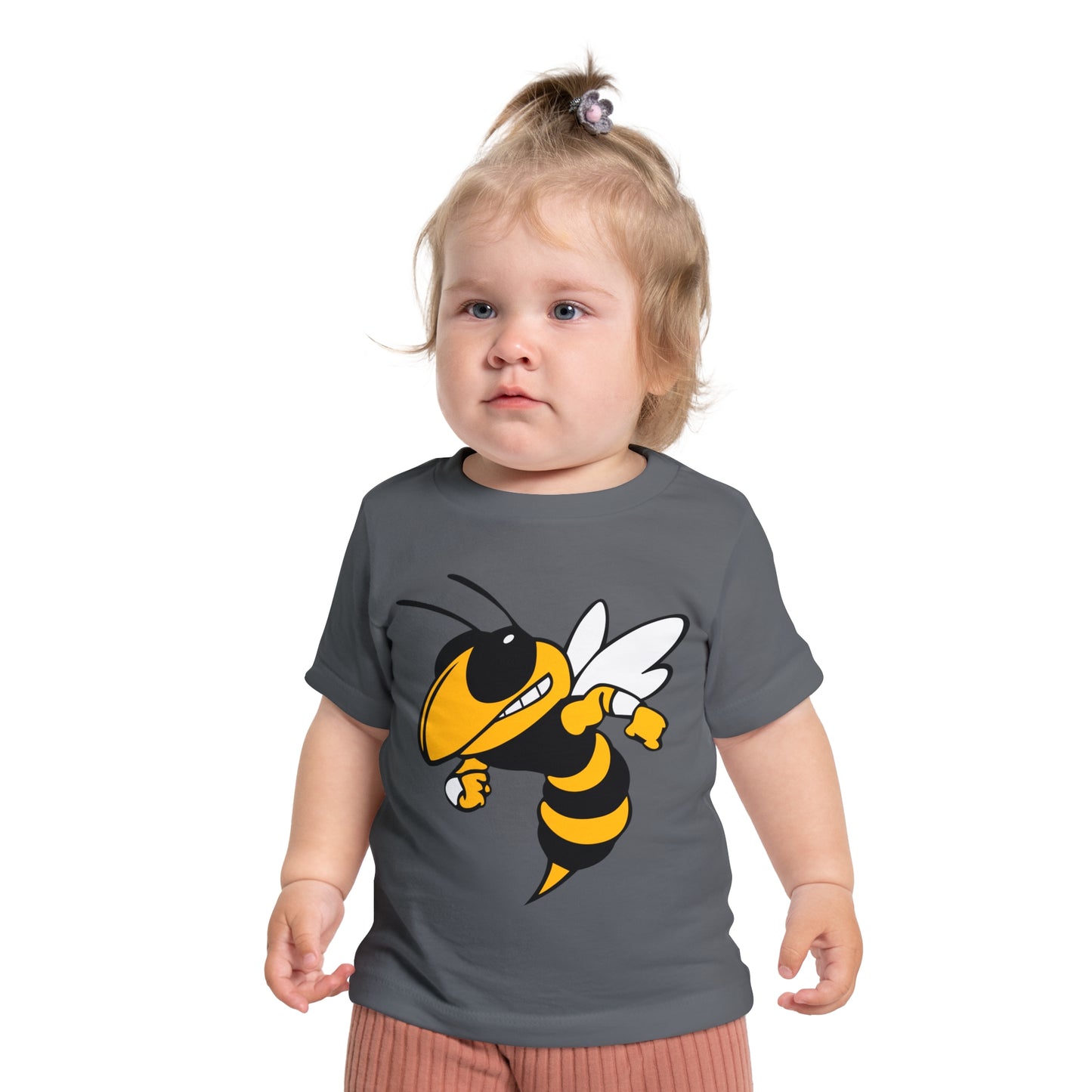 Baby Short Sleeve Tee