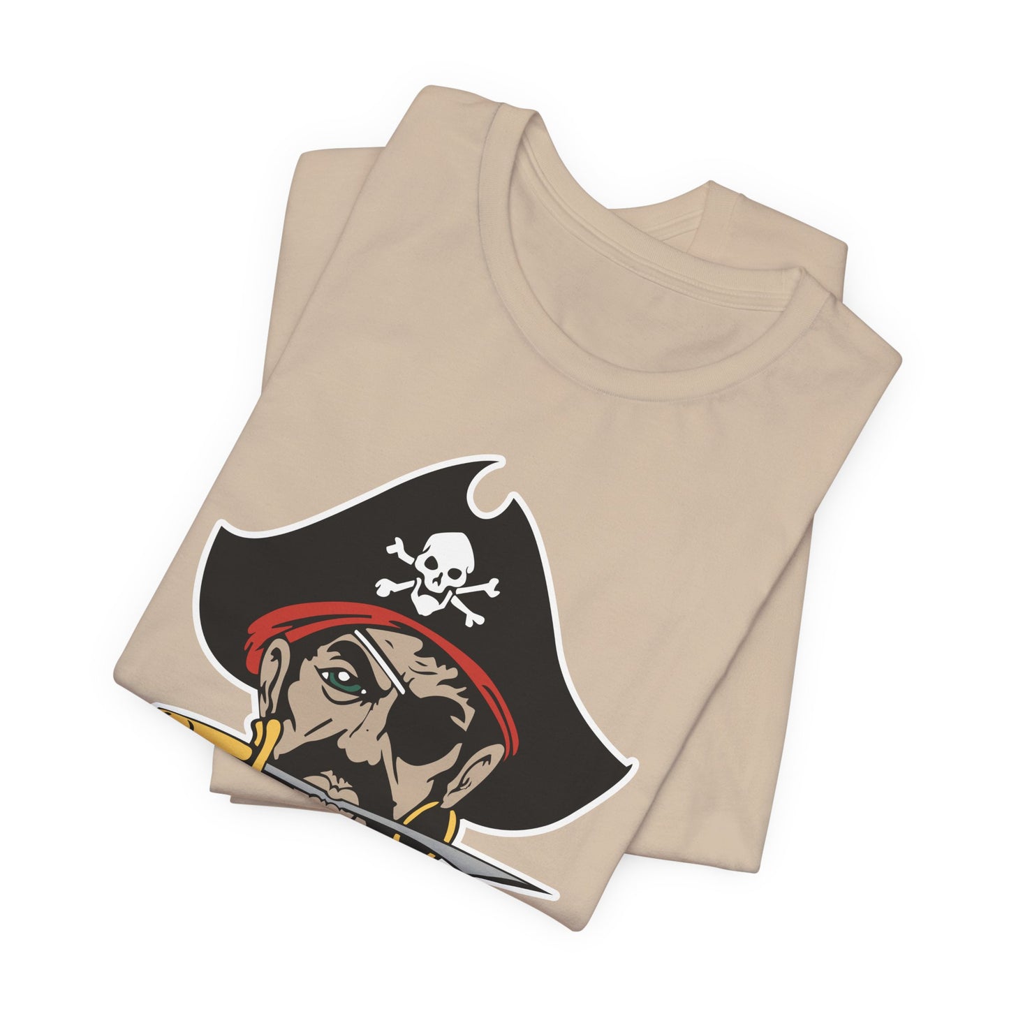 Jersey Short Sleeve Tee