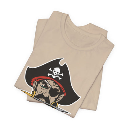 Jersey Short Sleeve Tee