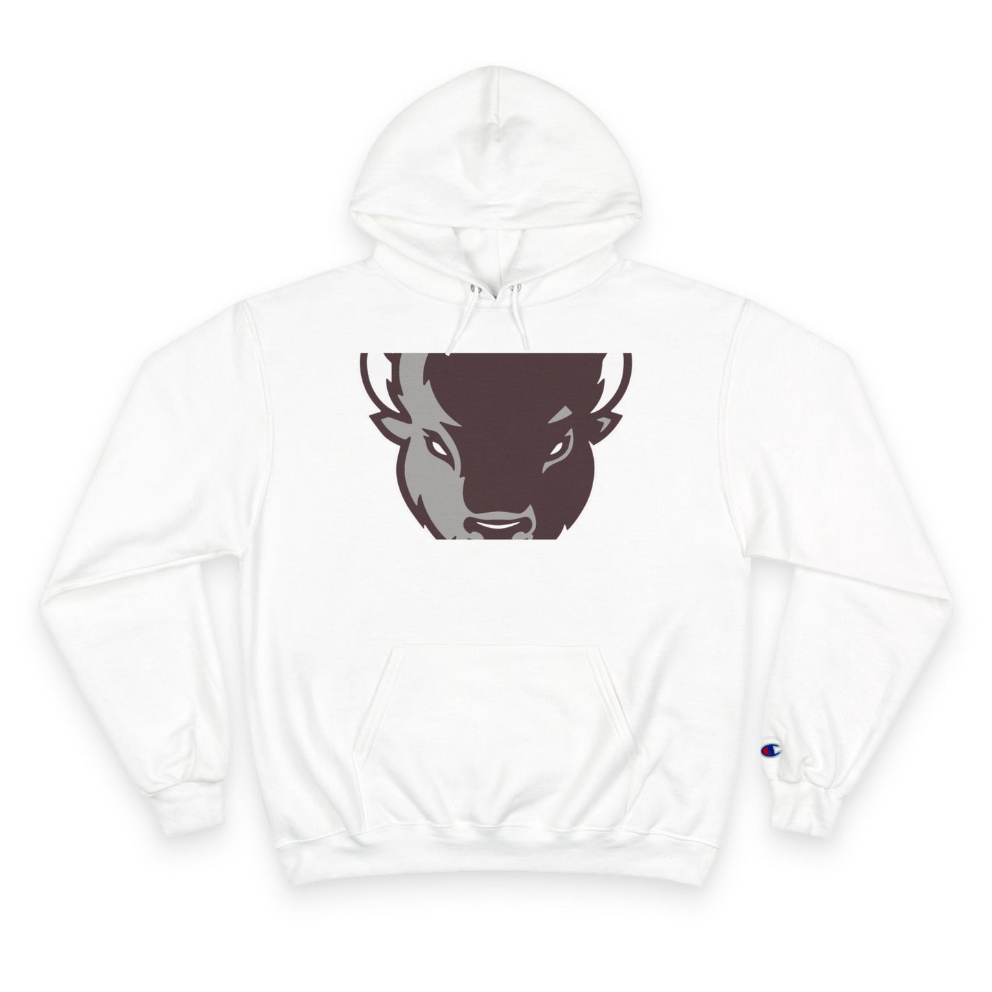 Champion Powerblend Fleece Pullover Hoodie