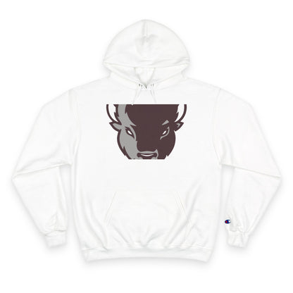 Champion Powerblend Fleece Pullover Hoodie