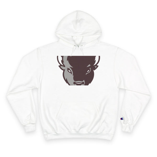 Champion Powerblend Fleece Pullover Hoodie
