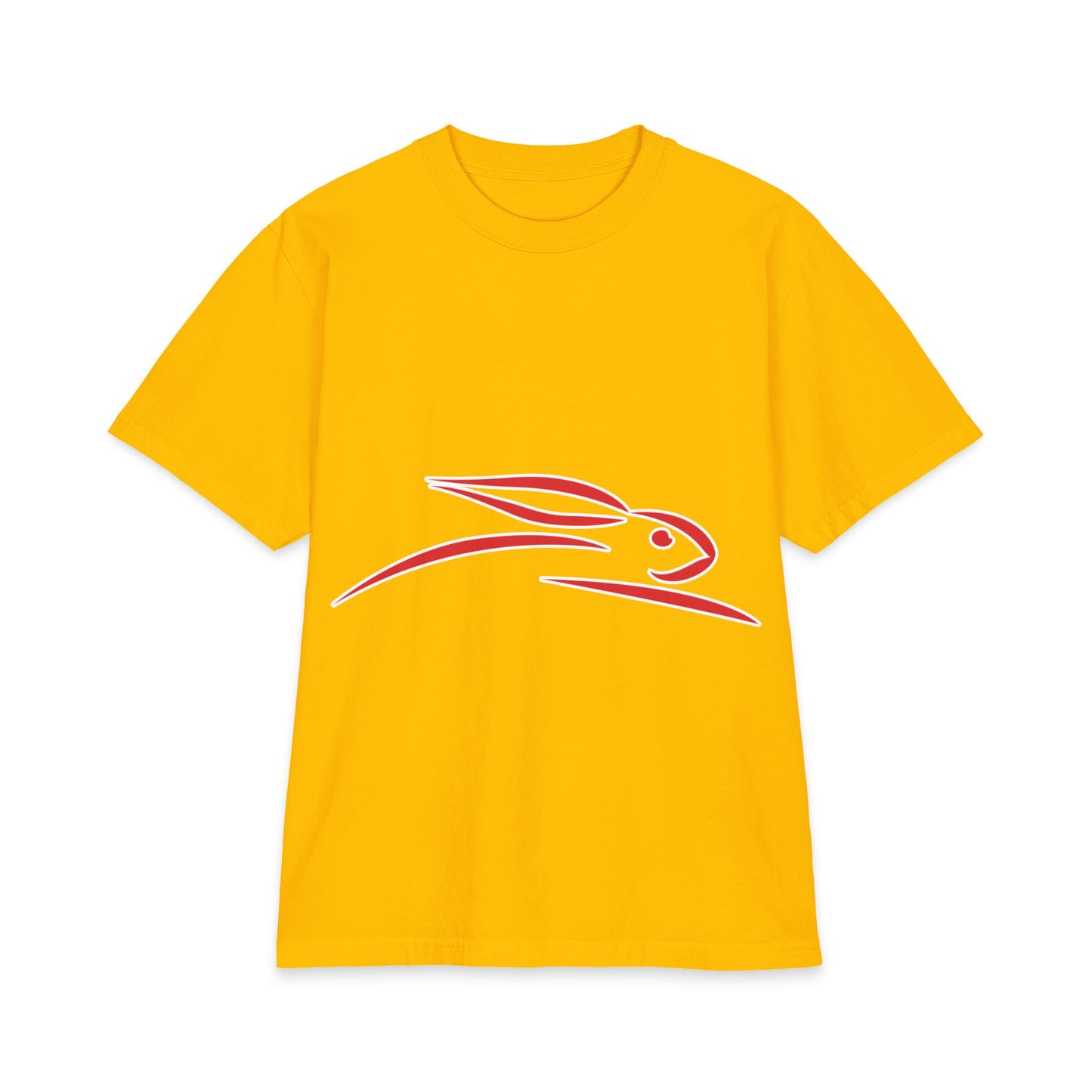 Max Heavyweight Short Sleeve Tee