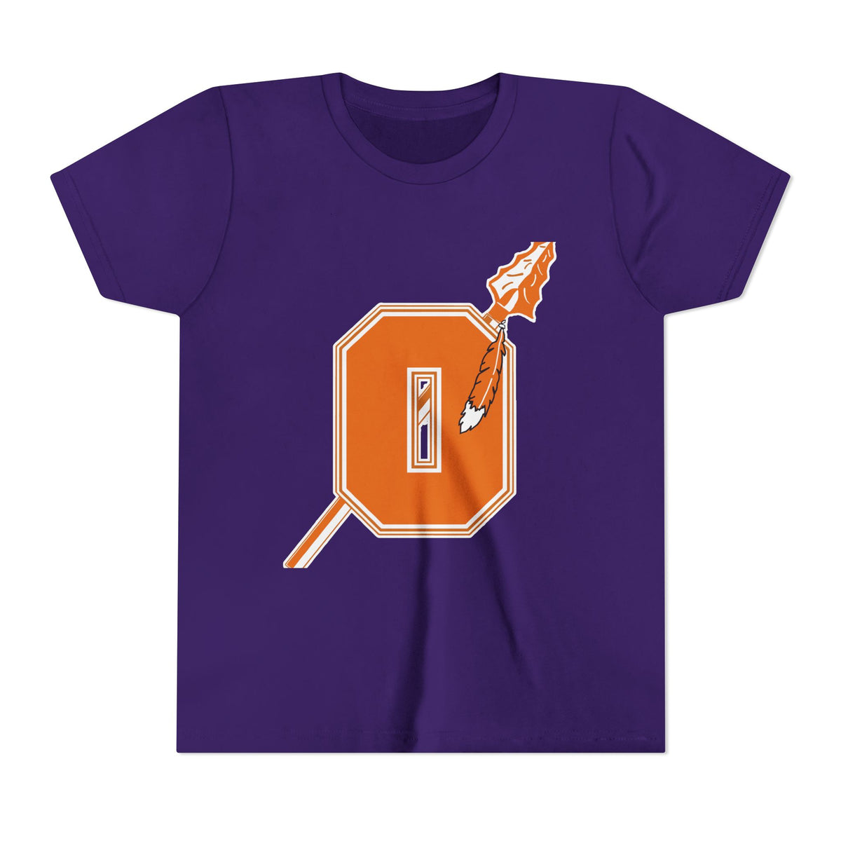 Youth Short Sleeve Tee