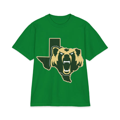 Max Heavyweight Short Sleeve Tee