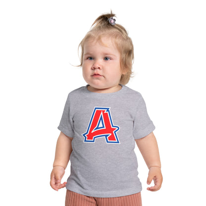 Baby Short Sleeve Tee