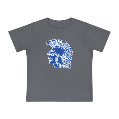 Baby Short Sleeve Tee