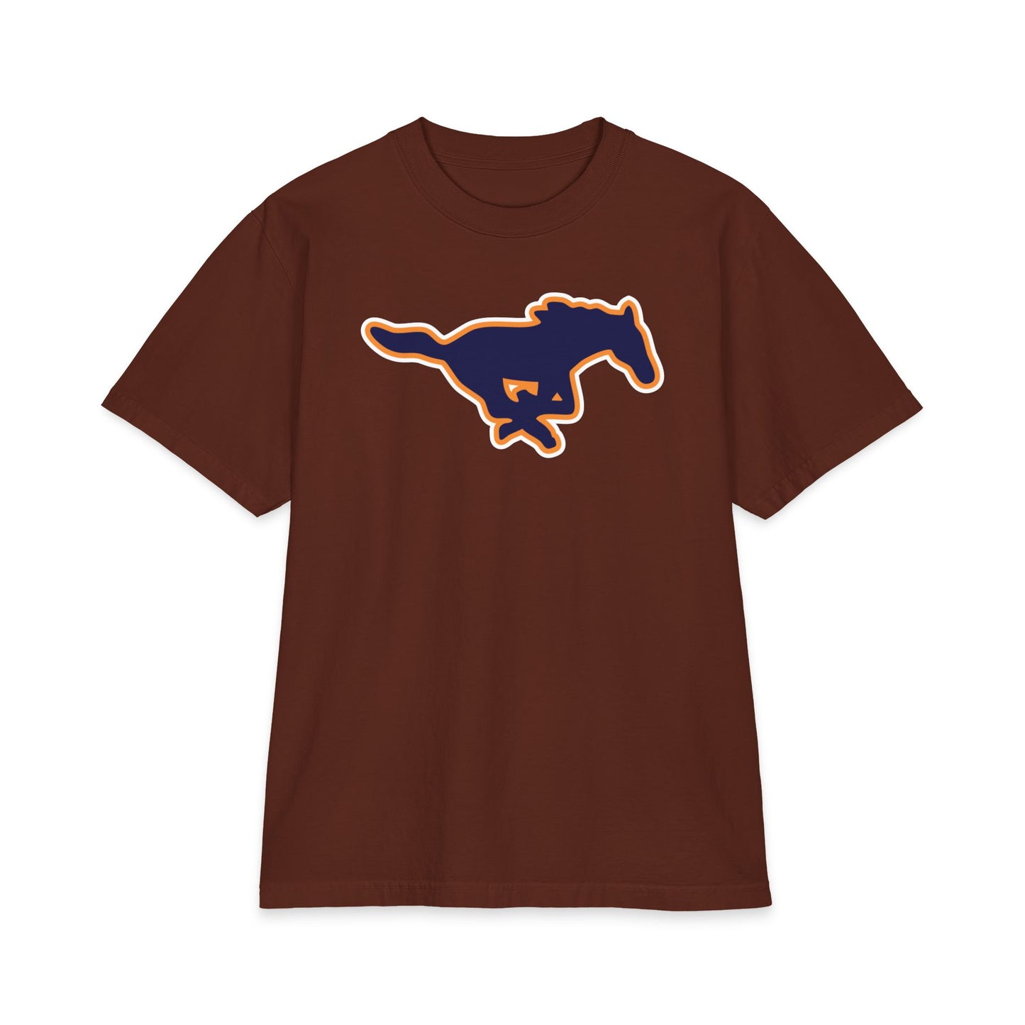 Max Heavyweight Short Sleeve Tee