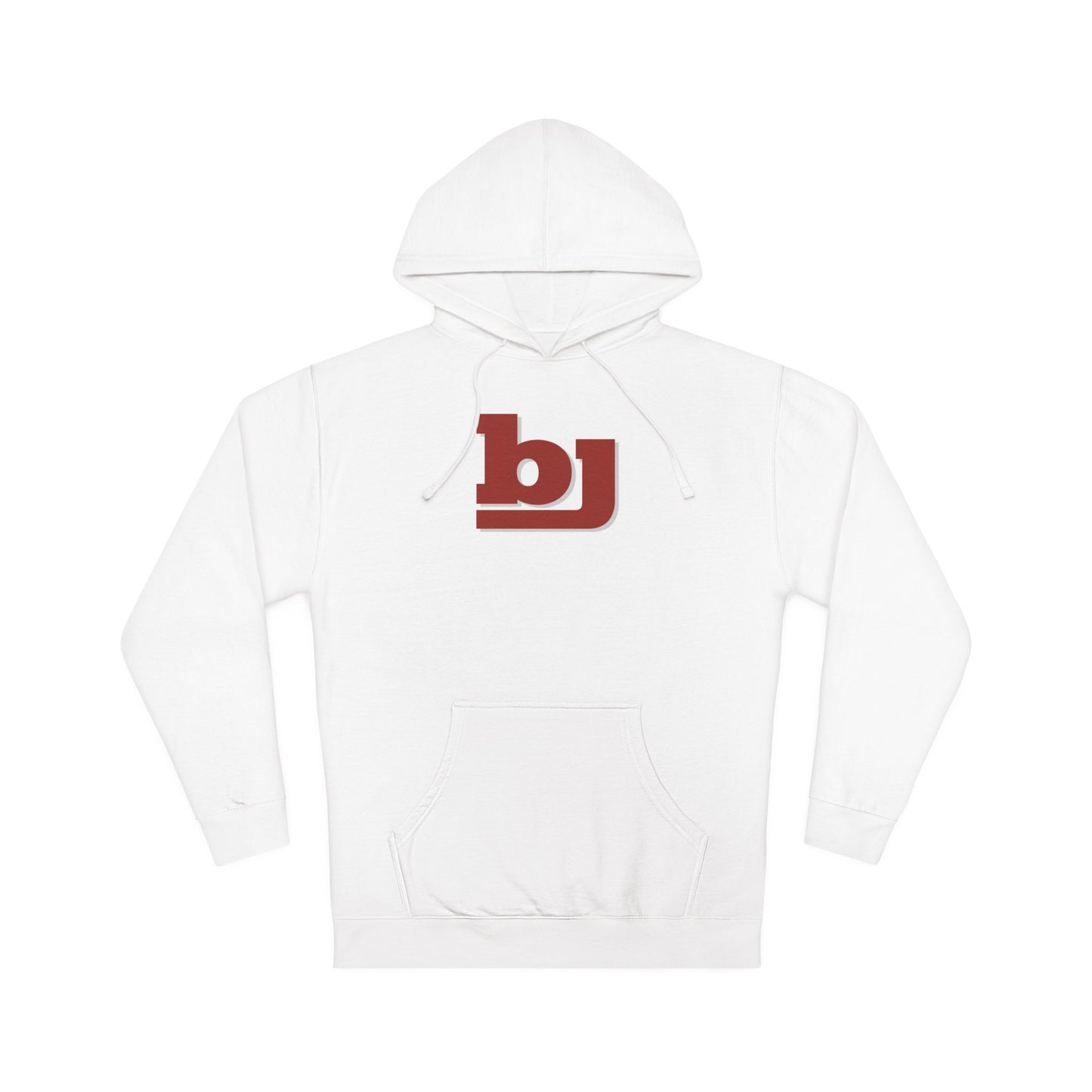 Midweight Pullover Hoodie