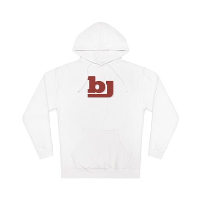 Midweight Pullover Hoodie