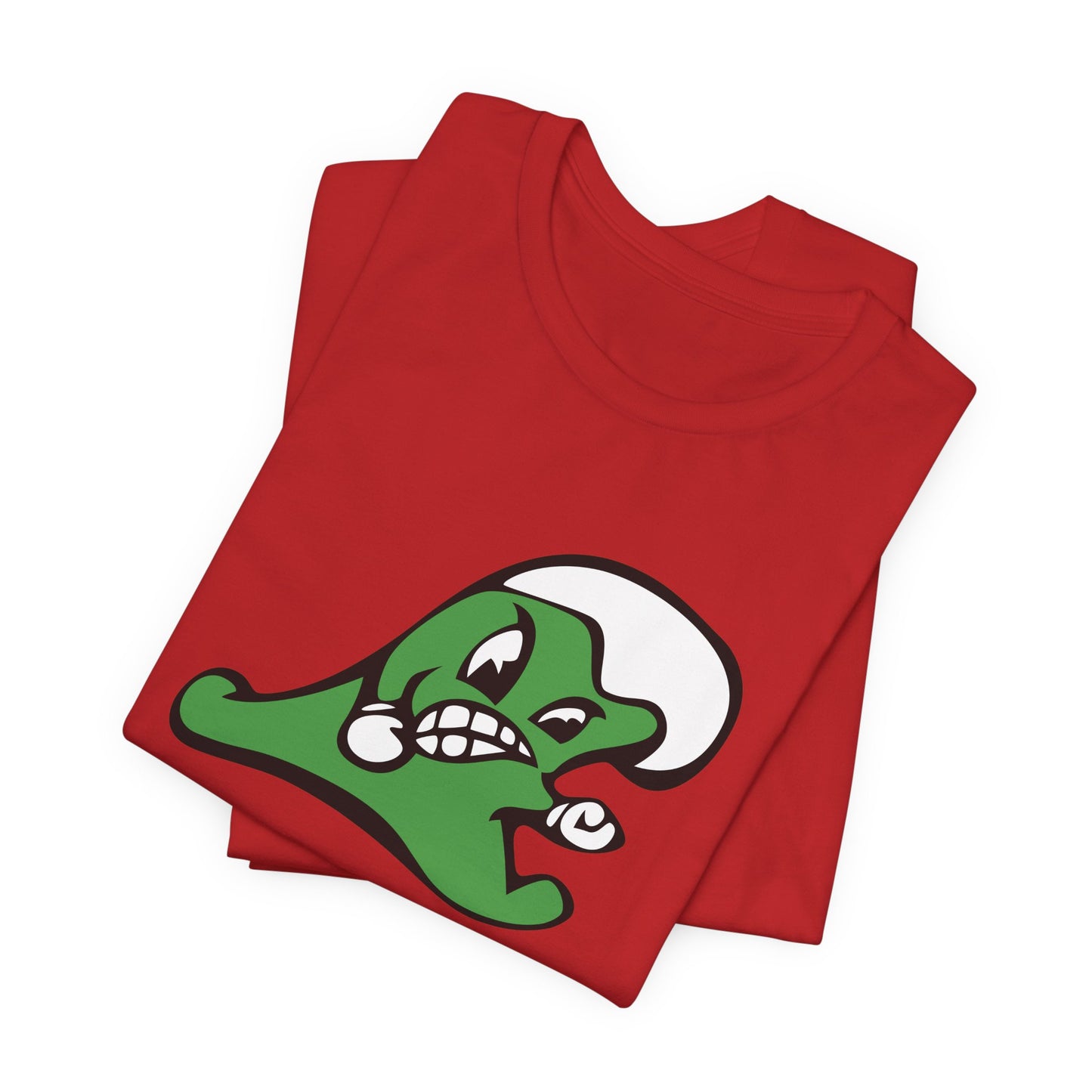 Jersey Short Sleeve Tee