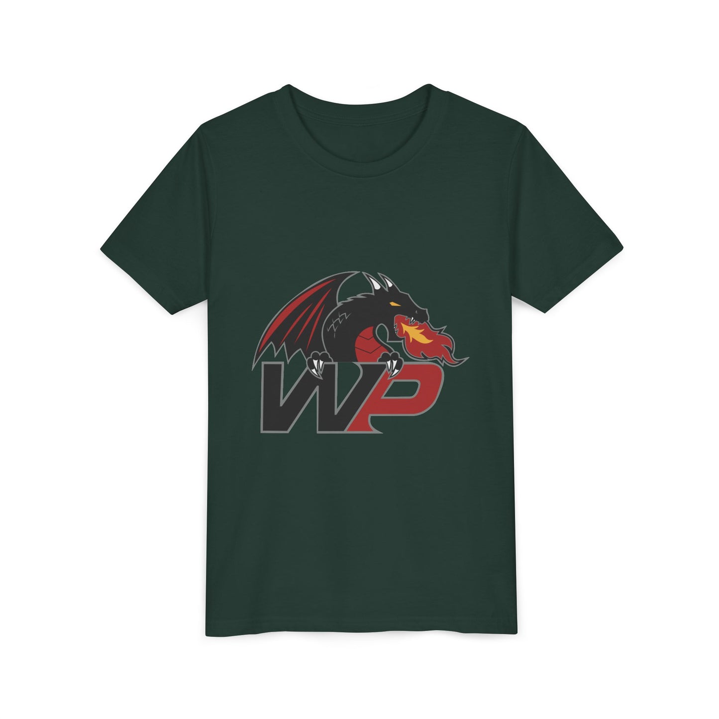 Youth Short Sleeve Tee