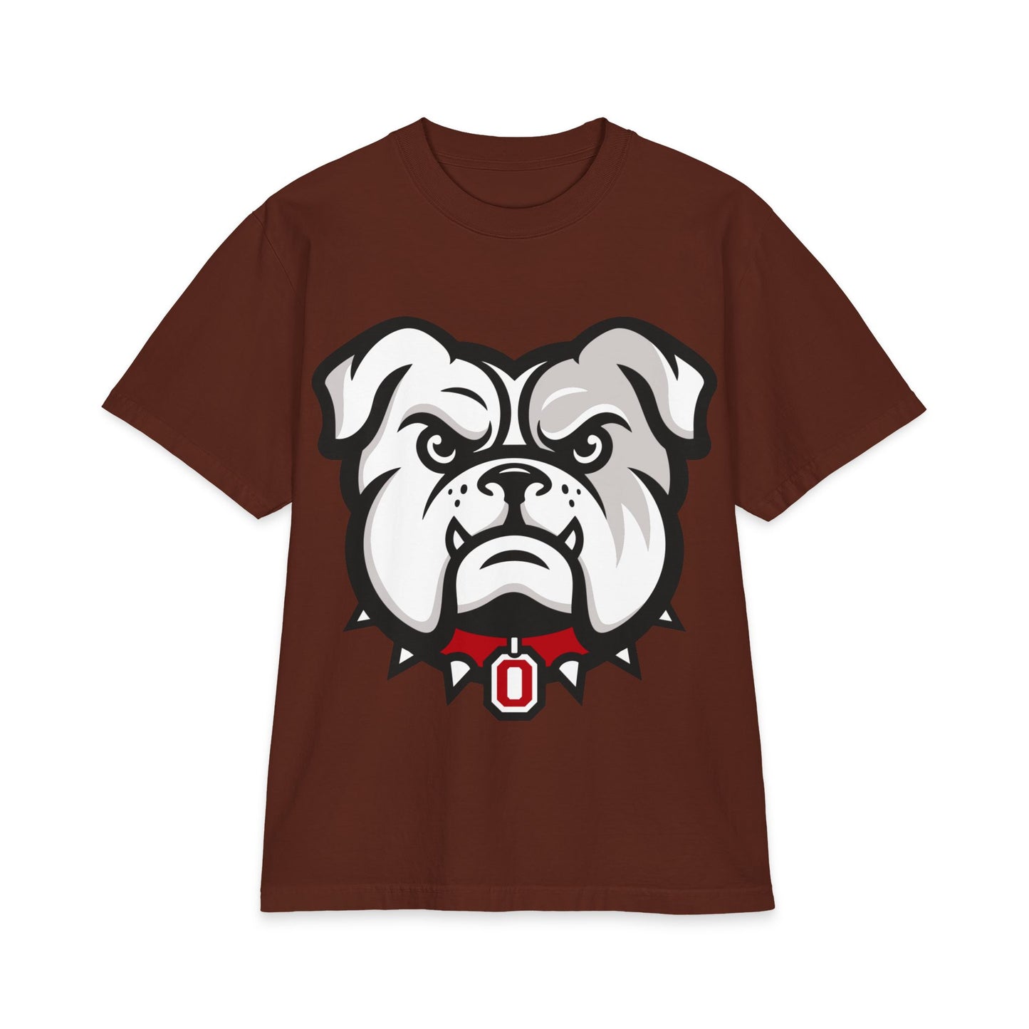Max Heavyweight Short Sleeve Tee